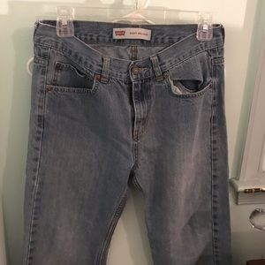 Kids Levi’s